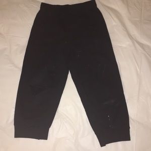 Kids bottom